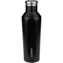 DRINKING BOTTLE GODAFOSS 0.48 L BLACK