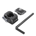 SmallRig kiirkinnitusadapter 3513 Drop in HawkLock Universal