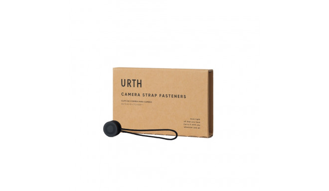 Urth Pebble Camera Strap Clips