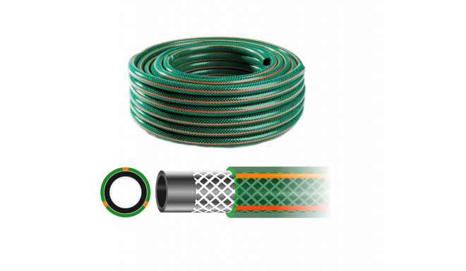 AWTOOLS GARDEN HOSE CLASSIC 3/4" 20m