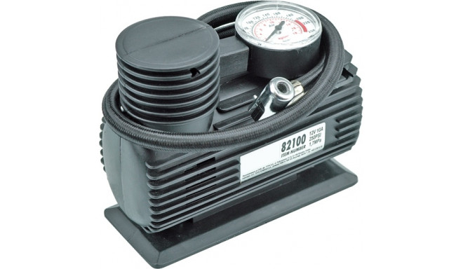 VOREL autokompressor 12V