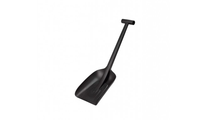 FISKARS Solid auto lumelabidas, 22 x 63 cm, must