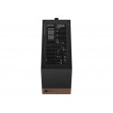 ITX Fractal Design Terra Graphite