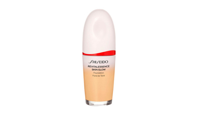 SHISEIDO REVITALESSENCE SKIN GLOW BASE SPF30 250 SAND 30ML