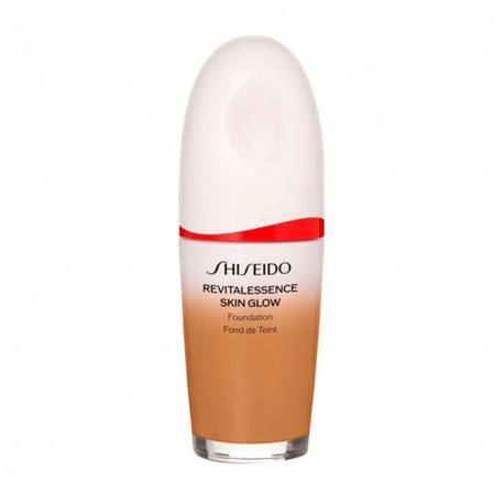 SHISEIDO REVITALESSENCE SKIN GLOW BASE SPF30 360 CITRINE 30ML