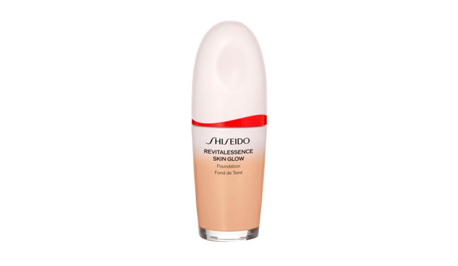 SHISEIDO REVITALESSENCE SKIN GLOW BASE SPF30 240 QUARTZ 30ML