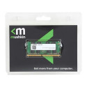 Mushkin DDR4 SO-DIMM 32GB 2133-15 Essential 1,2v Dual