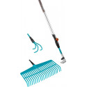 Gardena combisystem rake complete offer - 03087-20