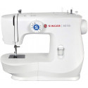 Singer M2105 Sewing Machine (White)