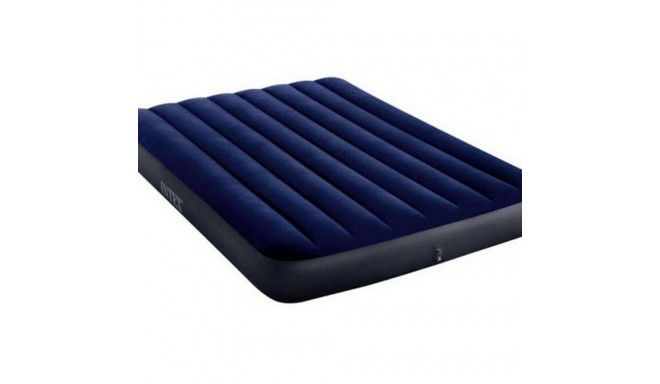 Air Bed Intex (191 x 137 x 25 cm) 2 Units