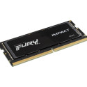 RAM-mälu Kingston FURY Impact DDR5 CL38 16 GB