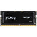 RAM-mälu Kingston FURY Impact DDR5 CL38 16 GB
