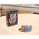Pusle Ravensburger 17512 Zorro 150 Tükid, osad