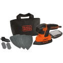 Zāģis Black & Decker KA2000 120 W