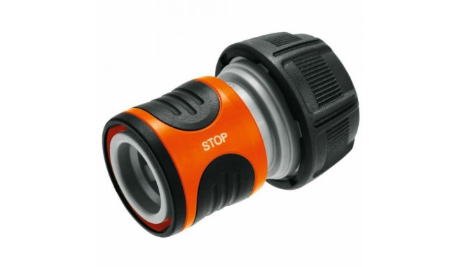 Hose Gardena stop agua 18214-20 3/4" Adaptor (19 mm)