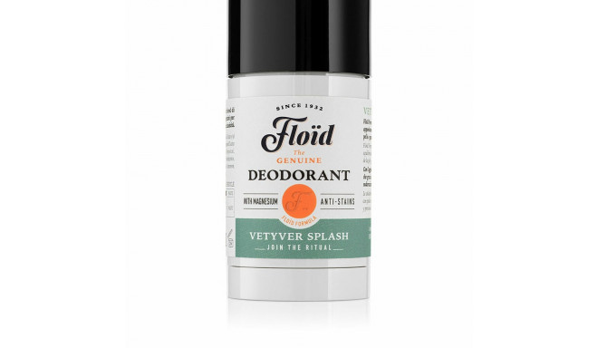 Deodorant Floïd Floïd 75 ml