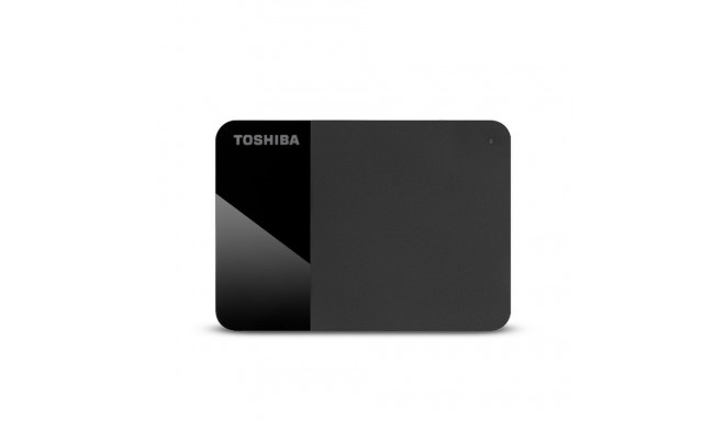 Väline Kõvaketas Toshiba Canvio Ready 4 TB HDD