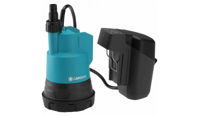 Veepump Gardena 18 V