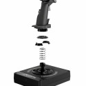 Joystick Logitech Melns