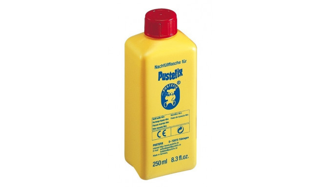 PUSTEFIX Ziepju burbuļu sastāvs MINI 250 ml