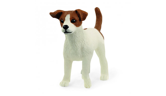 SCHLEICH FARM WORLD Jack Russell Terrier