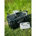 B&W Drone Case Type 3000 black for DJI Air 3