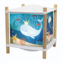 Trousselier Magical Nightlight with Music, Ocean