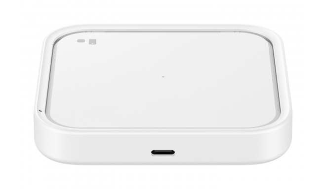 Samsung 15W EP-P2400 (ilma vooluadapterita) valge