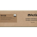 Tooner Actis TH-53X Must