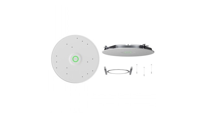 SENNHEISER TEAM CONNECT CEILING MEDIUM KATTOMIKROFONI FLUSH MOUNT