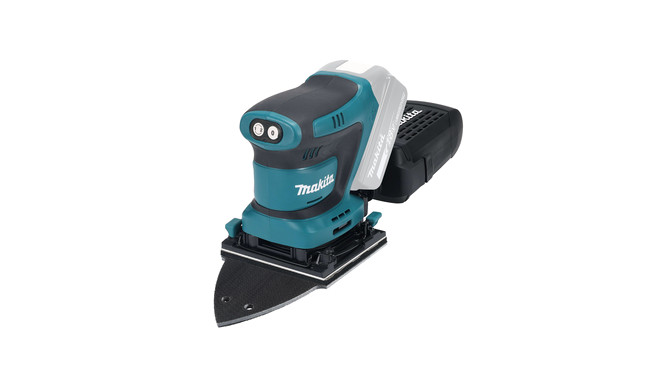 Cordless vibrating sander MAKITA DBO480Z