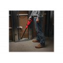 Akum. dulkių siurblys Milwaukee M12 HV-0 (be 