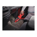 Akum. dulkių siurblys Milwaukee M12 HV-0 (be 