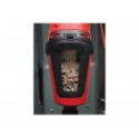Akum. dulkių siurblys Milwaukee M12 HV-0 (be 