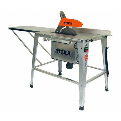 ATIKA lauasaag HT315 3.3KW 400V