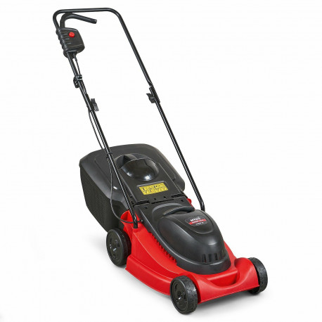 MTD Elektriline Muruniiduk 1400W SMART 38E (K)