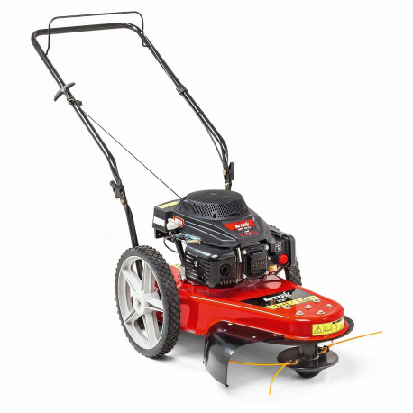 MTD bensiiniga trimmerniiduk 159cc THORX 55 WST 5522