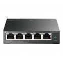 Switch TP-Link TL-SG105MPE