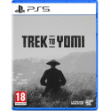 Trek To Yomi PS5