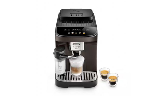 DeLonghi ECAM293.61.BW Magnifica Evo fully automatic coffee machine