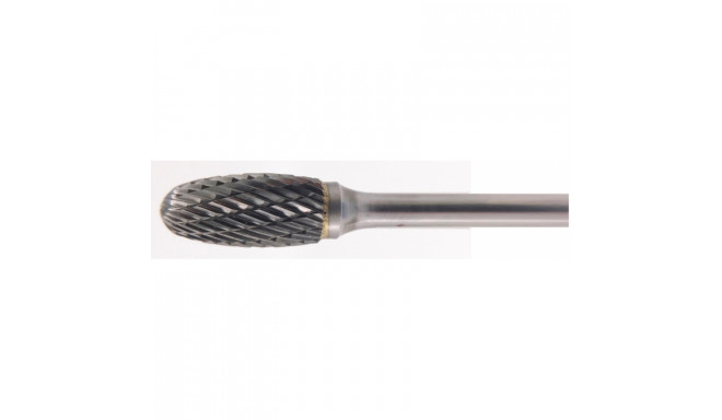 BETA ROTARY FILE OVAL 6mm..............