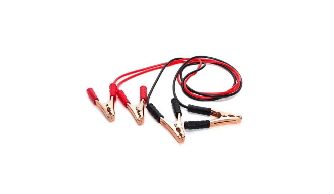 BOOSTER CABLES AUTOSERIO 500 AMP