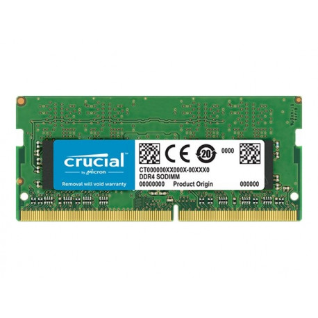 SO 3200 32GB Crucial