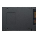 SSD 2.5" 480GB Kingston SSDNow A400