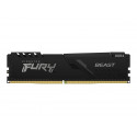 Kingston RAM Fury Beast DDR4 32GB Kit 2x16GB