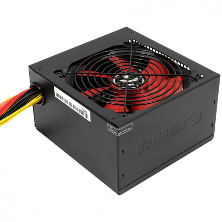 500W Xilence Performance XP500R6 ErP valmis