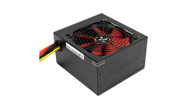 500W Xilence Performance XP500R6 ErP valmis