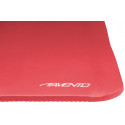 Exercise mat AVENTO 42MD PNK 183x61x1,2cm Pin