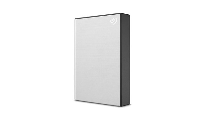 SeaGate External HDD||One Touch|STKC4000401|4TB|USB 3.0|Colour Silver|STKC4000401
