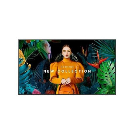 SAMSUNG 75" QM75C UHD 500 NITS 24/7 SOC WIFI